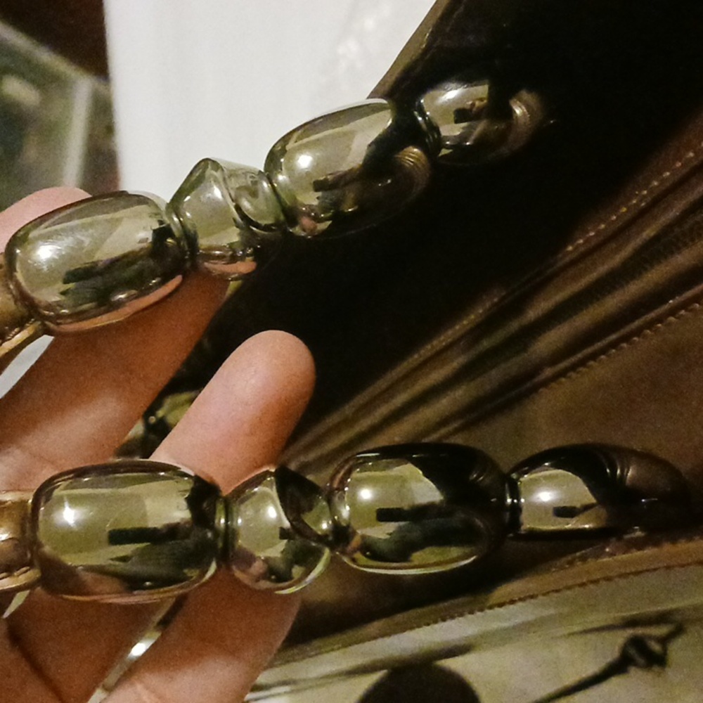 lady Dior Malice satchel - Picture 17 of 17